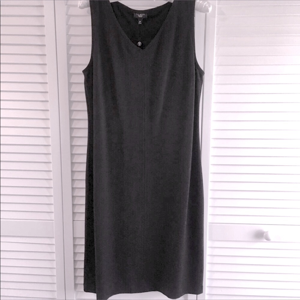 - Sheath Dress NWT- Talbots